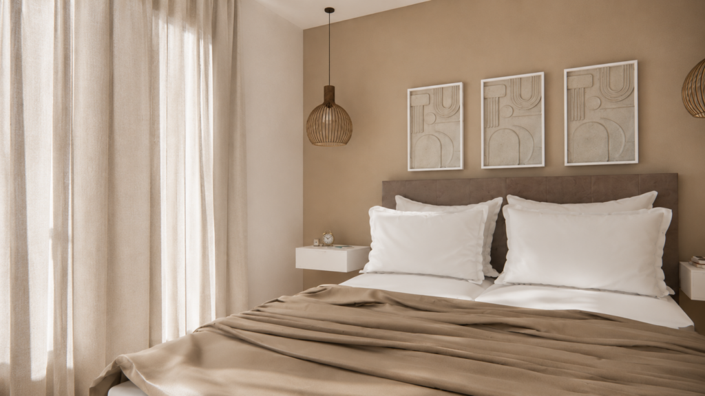 Projet d'aménagement intérieur transformant un garage en buanderie pratique avec dressing sur mesure et rangements optimisés à Toulouse.